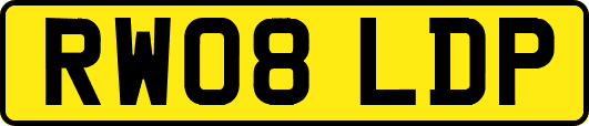 RW08LDP