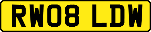 RW08LDW
