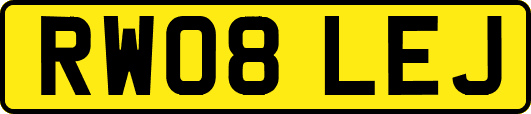 RW08LEJ