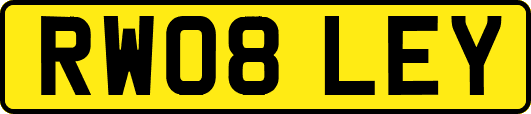 RW08LEY