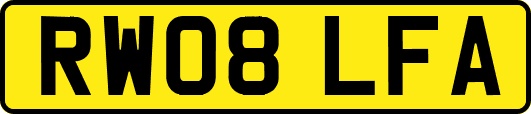 RW08LFA