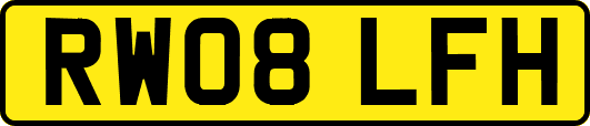 RW08LFH