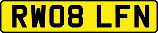 RW08LFN