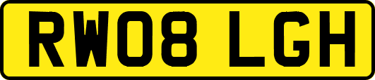RW08LGH