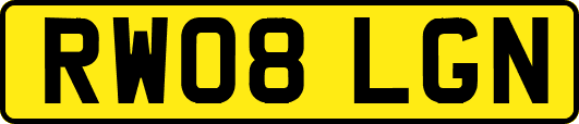 RW08LGN