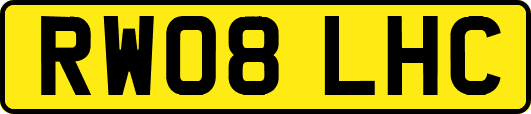 RW08LHC