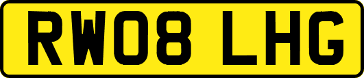 RW08LHG