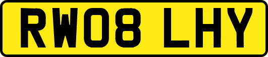 RW08LHY