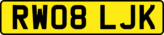 RW08LJK