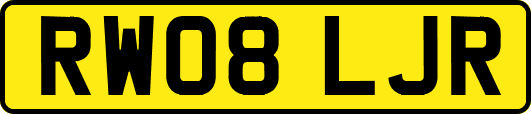 RW08LJR