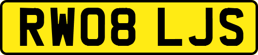 RW08LJS