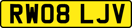RW08LJV