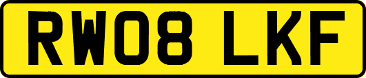 RW08LKF