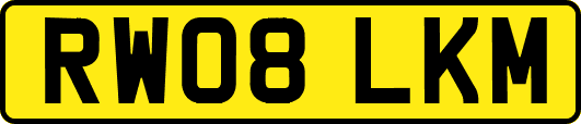 RW08LKM