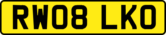 RW08LKO