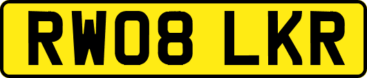 RW08LKR