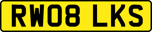RW08LKS