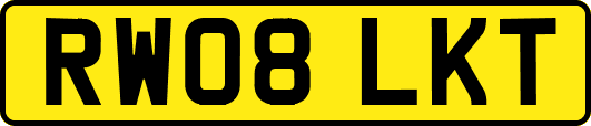 RW08LKT
