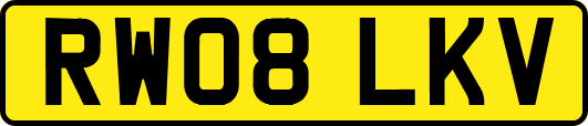 RW08LKV