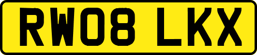 RW08LKX