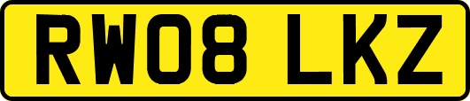 RW08LKZ