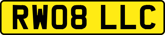 RW08LLC