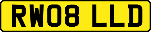 RW08LLD