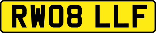 RW08LLF