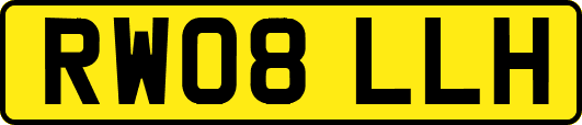 RW08LLH