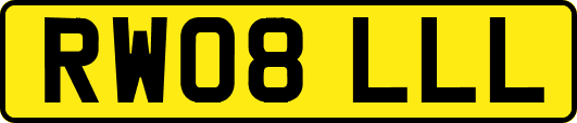 RW08LLL