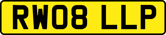 RW08LLP