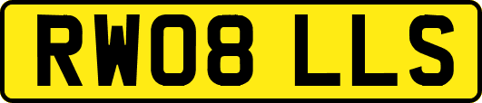 RW08LLS