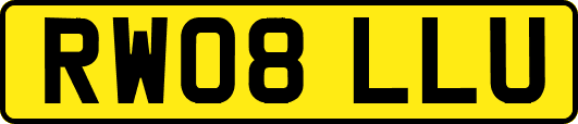 RW08LLU