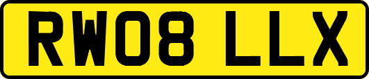 RW08LLX