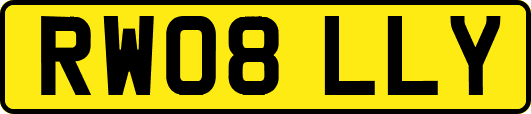 RW08LLY