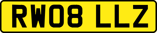 RW08LLZ