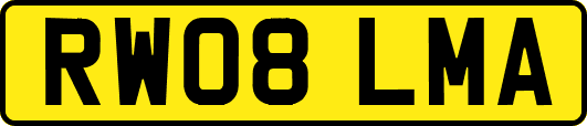 RW08LMA