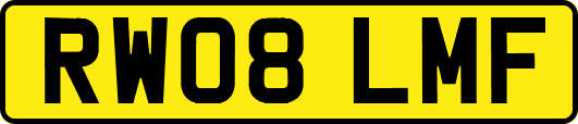 RW08LMF