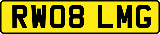 RW08LMG