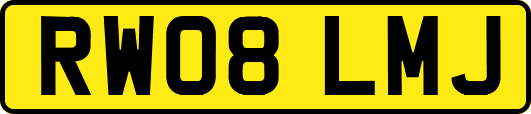 RW08LMJ