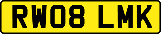 RW08LMK