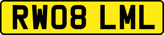 RW08LML