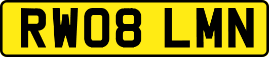 RW08LMN