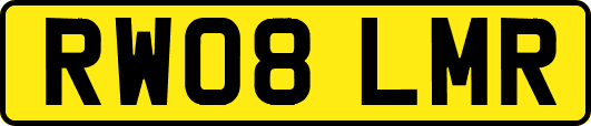 RW08LMR