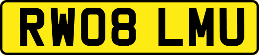 RW08LMU