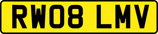 RW08LMV