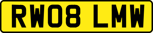 RW08LMW