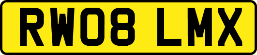 RW08LMX