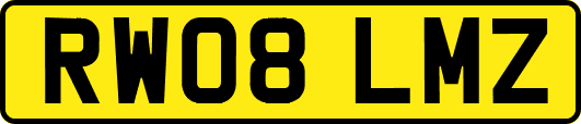 RW08LMZ