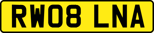 RW08LNA